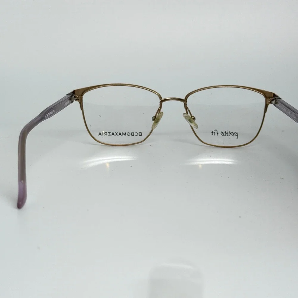 BCBGMaxAzria measurements eye